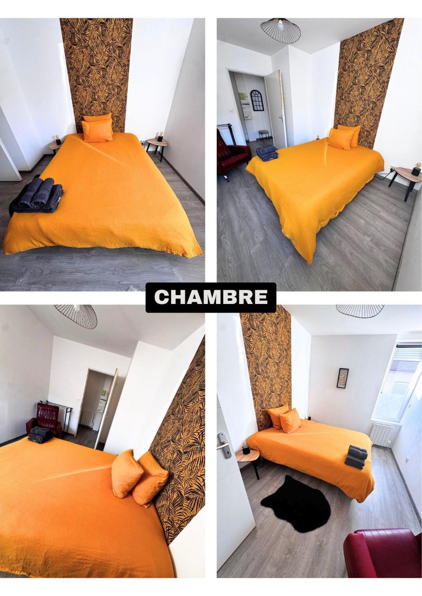 Le Grand Republicaint2 Apartamento Le Péage-de-Roussillon Exterior foto